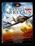 coperta Batalia pentru Anglia