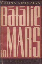 Batalie mars Volumul