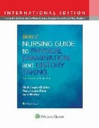 Bates\' Nursing Guide to Physical Examination and History Tak