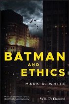 Batman and Ethics