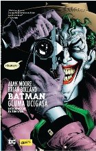 Batman - Gluma ucigaşă