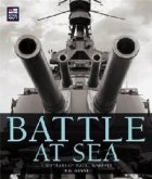 coperta BATTLE AT SEA: 3000 YEARS OF NAVAL WARFARE