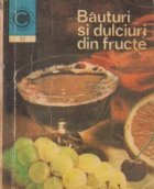 coperta Bauturi si dulciuri din fructe