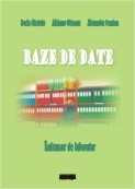 Baze de date-Indrumar de laborator