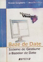 Baze de Date - Sisteme de Gestiune a Bazelor de Date