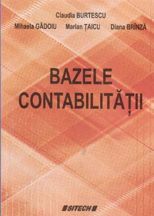 Bazele Contabilitatii