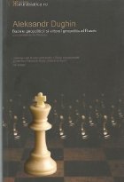 coperta Bazele geopoliticii, Volumul I - Viitorul geopolitic al Rusiei