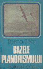 Bazele planorismului (Bela, Editie 1979)