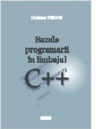 Bazele programarii in limbajul C++