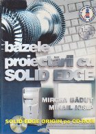 Bazele proiectarii cu Solid Edge