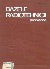 Bazele radiotehnicii - Probleme