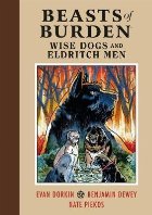 Beasts Burden: Wise Dogs And