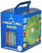 coperta e-Bebe istet. Animale