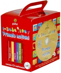 e-Bebe istet. Primele notiuni