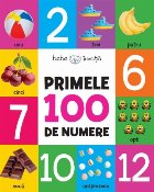 Bebe învață. Primele 100 de numere