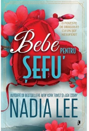 Bebe pentru şefu'