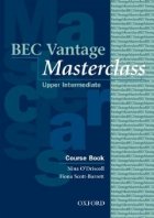 BEC Vantage Masterclass Upper Intermediate