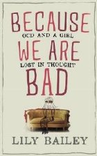 coperta Because We Are Bad