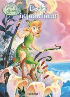 coperta Becky in jurul lumii