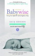 On Becoming Babywise