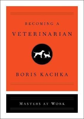 Becoming a Veterinarian