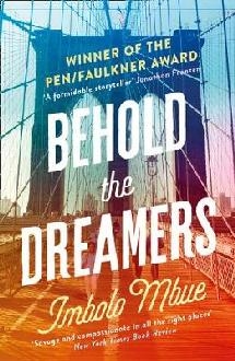 Behold the Dreamers