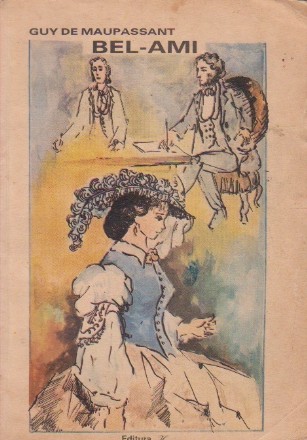 Bel-Ami