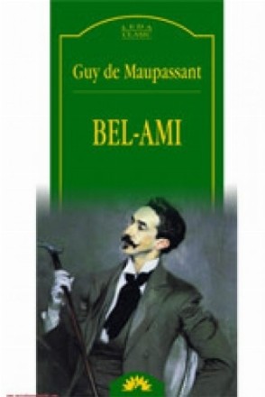 Bel-Ami