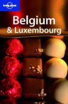BELGIUM and LUXEMBOURG