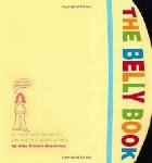 coperta Belly Book Journal