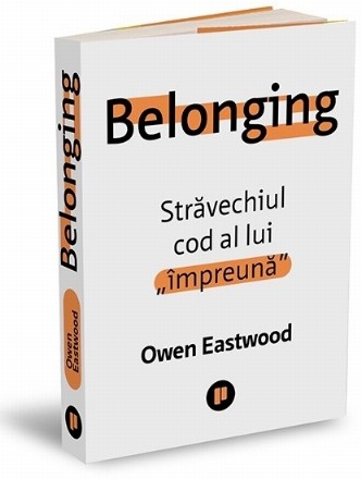 Belonging : străvechiul cod al lui 