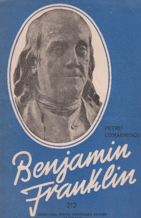 Benjamin Franklin