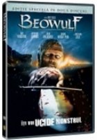coperta Beowulf