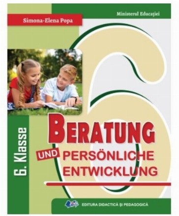 Beratung und Persönliche Entwicklung : 6. Klasse