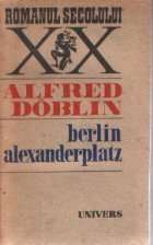 Berlin Alexanderplatz Povestea lui Franz