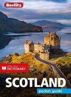 Berlitz Pocket Guide Scotland (Travel