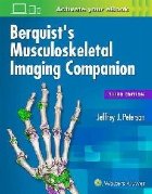 Berquist\'s Musculoskeletal Imaging Companion