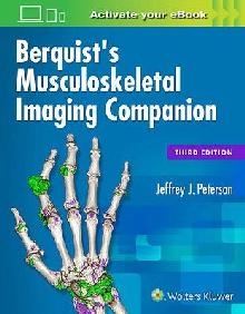 Berquist's Musculoskeletal Imaging Companion