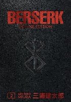 coperta Berserk Deluxe Volume 2