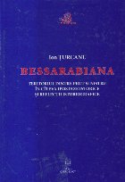 Bessarabiana Teritoriul dinspre Prut Nistru