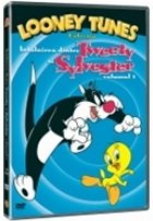 coperta Best Of Tweety And Sylvester - Vol.1