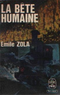 La bete humaine