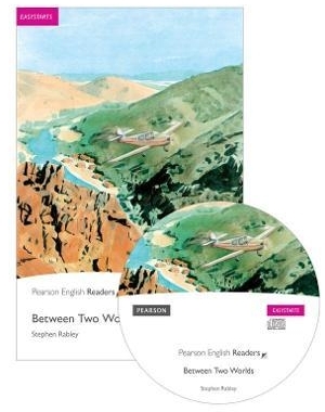 Between Two Worlds Easystart, book with Audio CD
