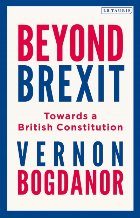 Beyond Brexit