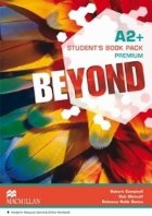 Beyond Student Book Premium Pack