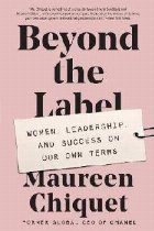 coperta Beyond the Label