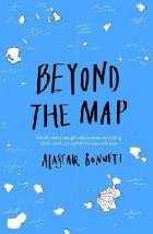 Beyond the Map  (from the author of Off the Map)