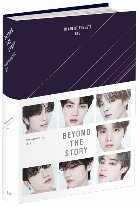 Beyond The Story : 10 ani de poveste BTS