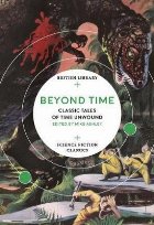 Beyond Time