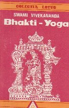 Bhakti-Yoga (Yoga iubirii)